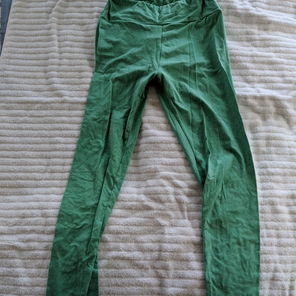 Leggings - Picture 1 of 2